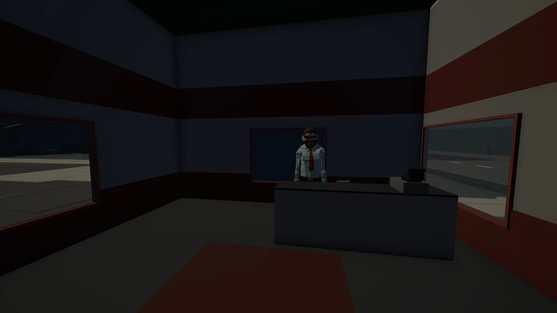 Hotdog Cart Simulator görsel 4