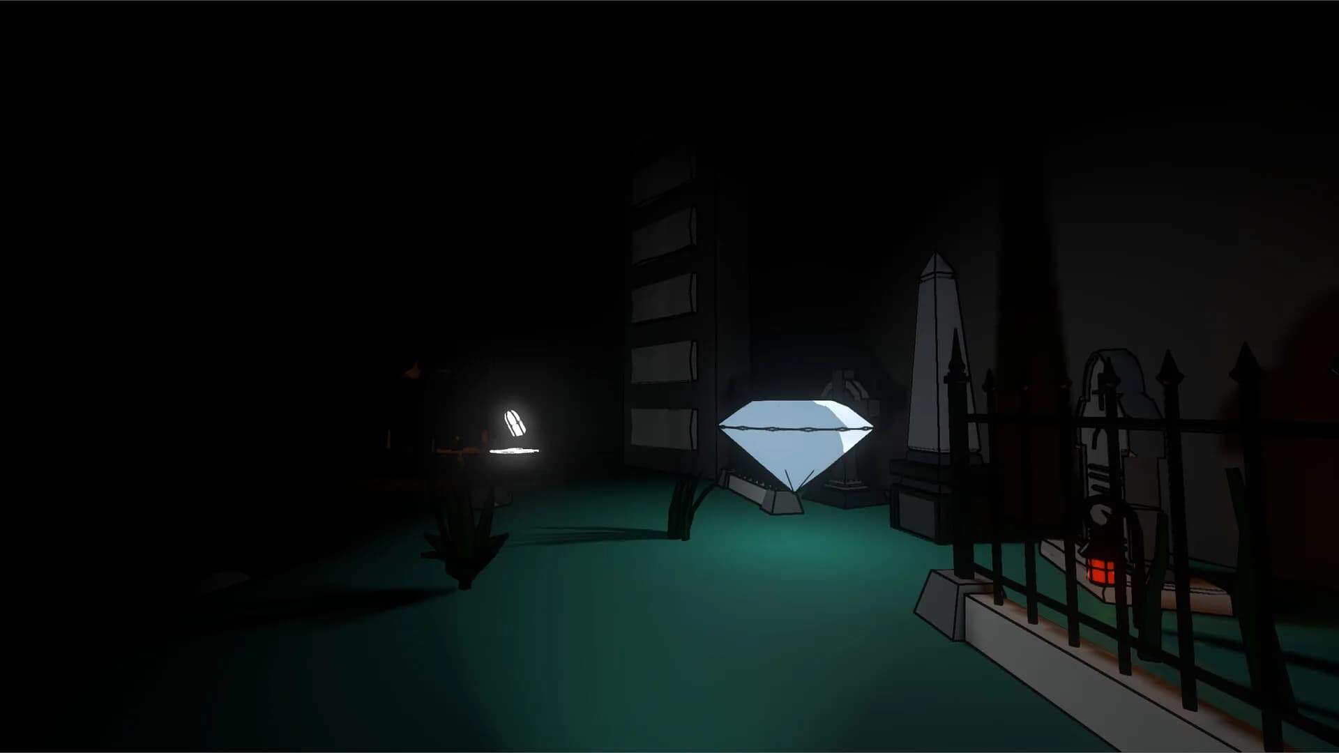 Haunted Heist görsel 5