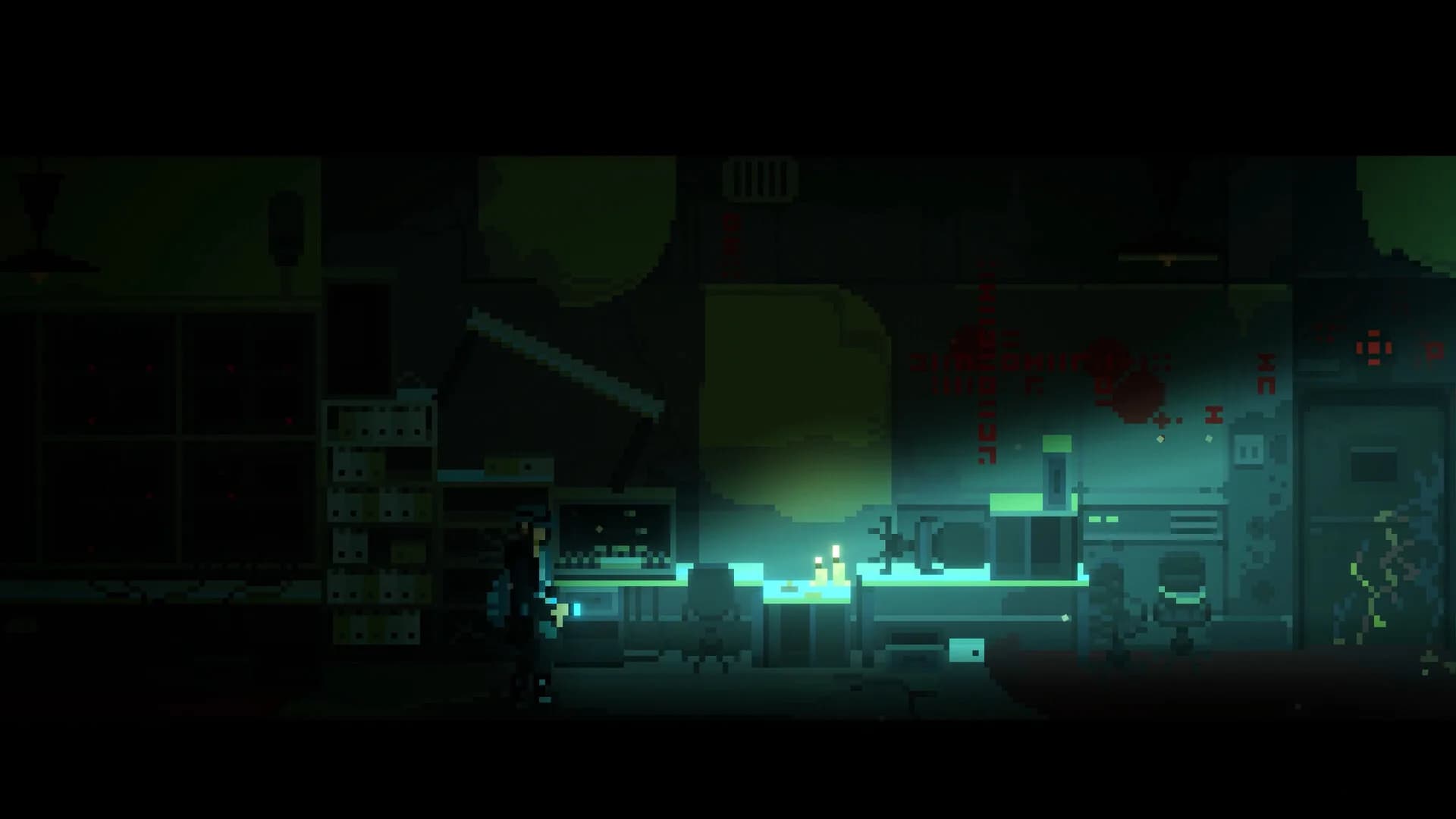 From Ruins – A Detective Adventure görsel 9
