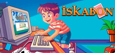 Iskabon