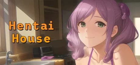 Hentai House görsel 1