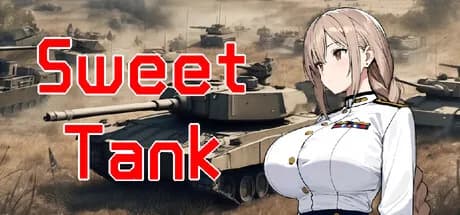 Sweet Tank görsel 1