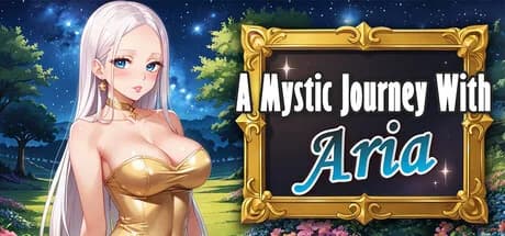 A Mystic Journey With : Aria görsel 1