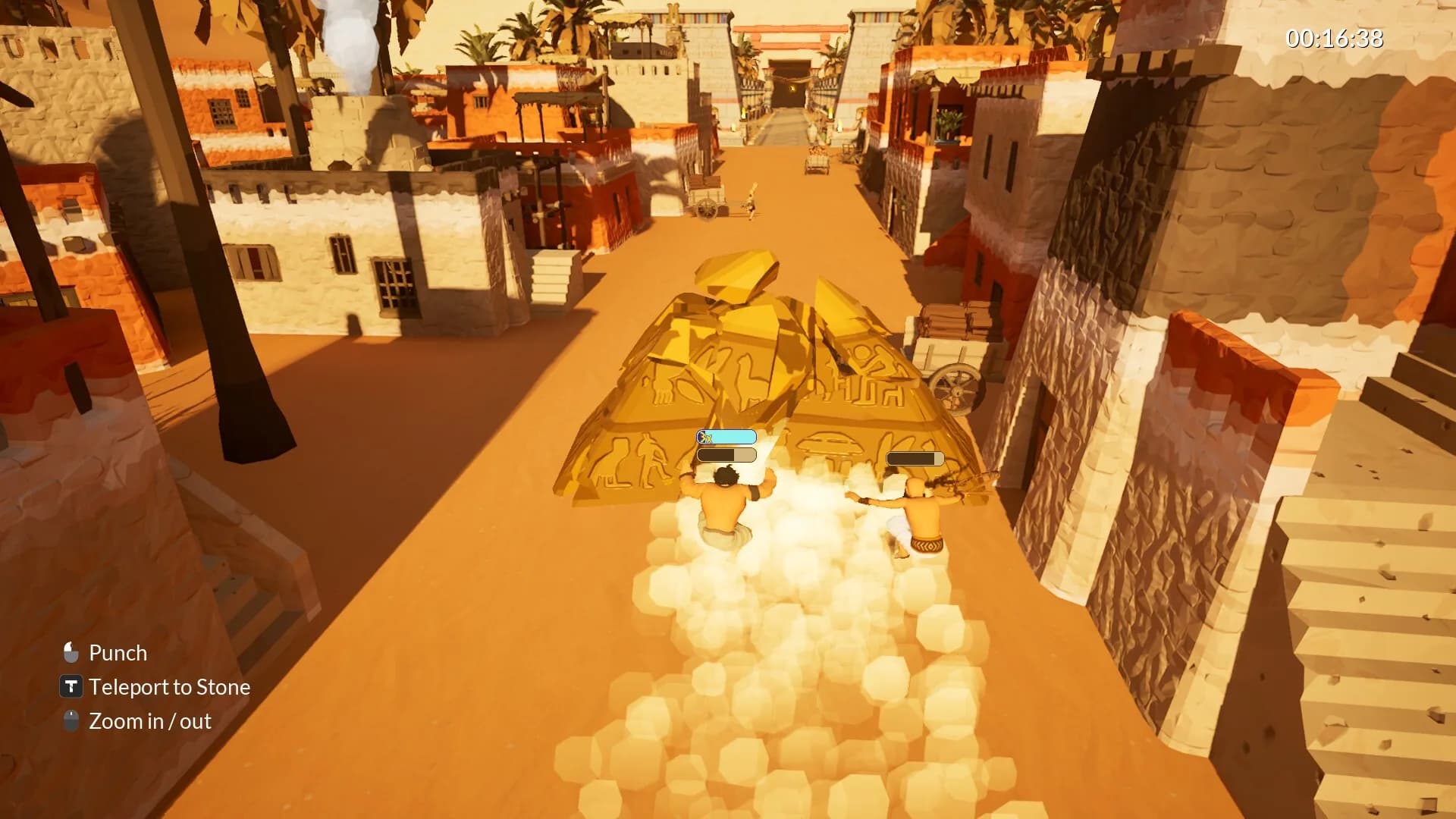 Pyramidion görsel 3