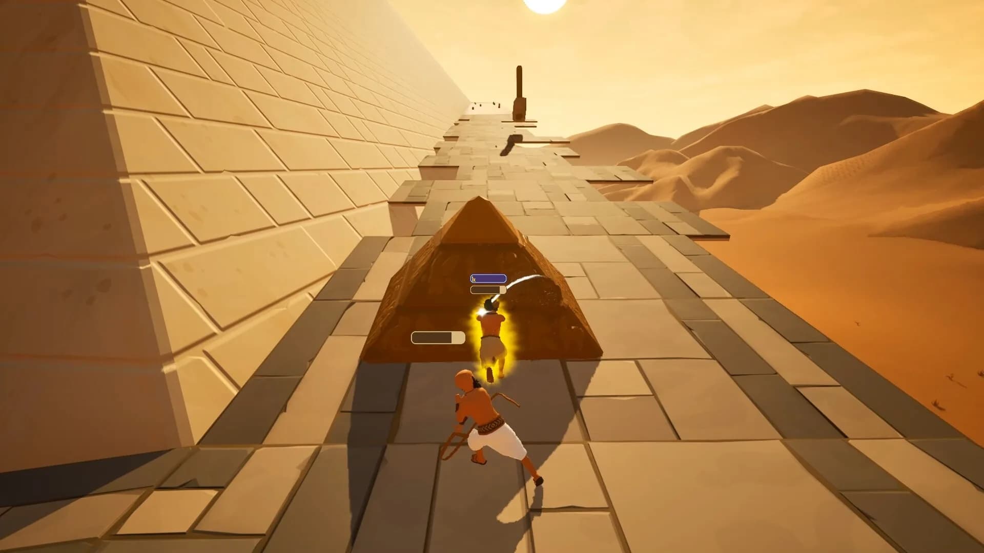 Pyramidion görsel 5