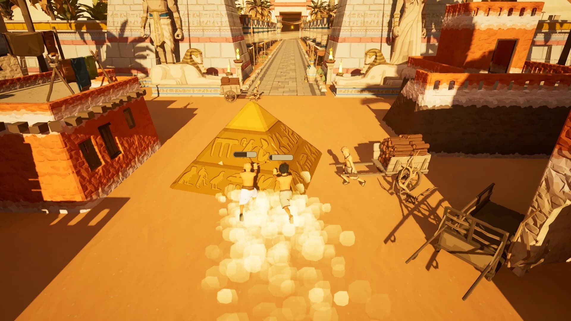Pyramidion görsel 8