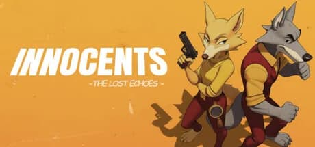 INNOCENTS - The Lost Echoes