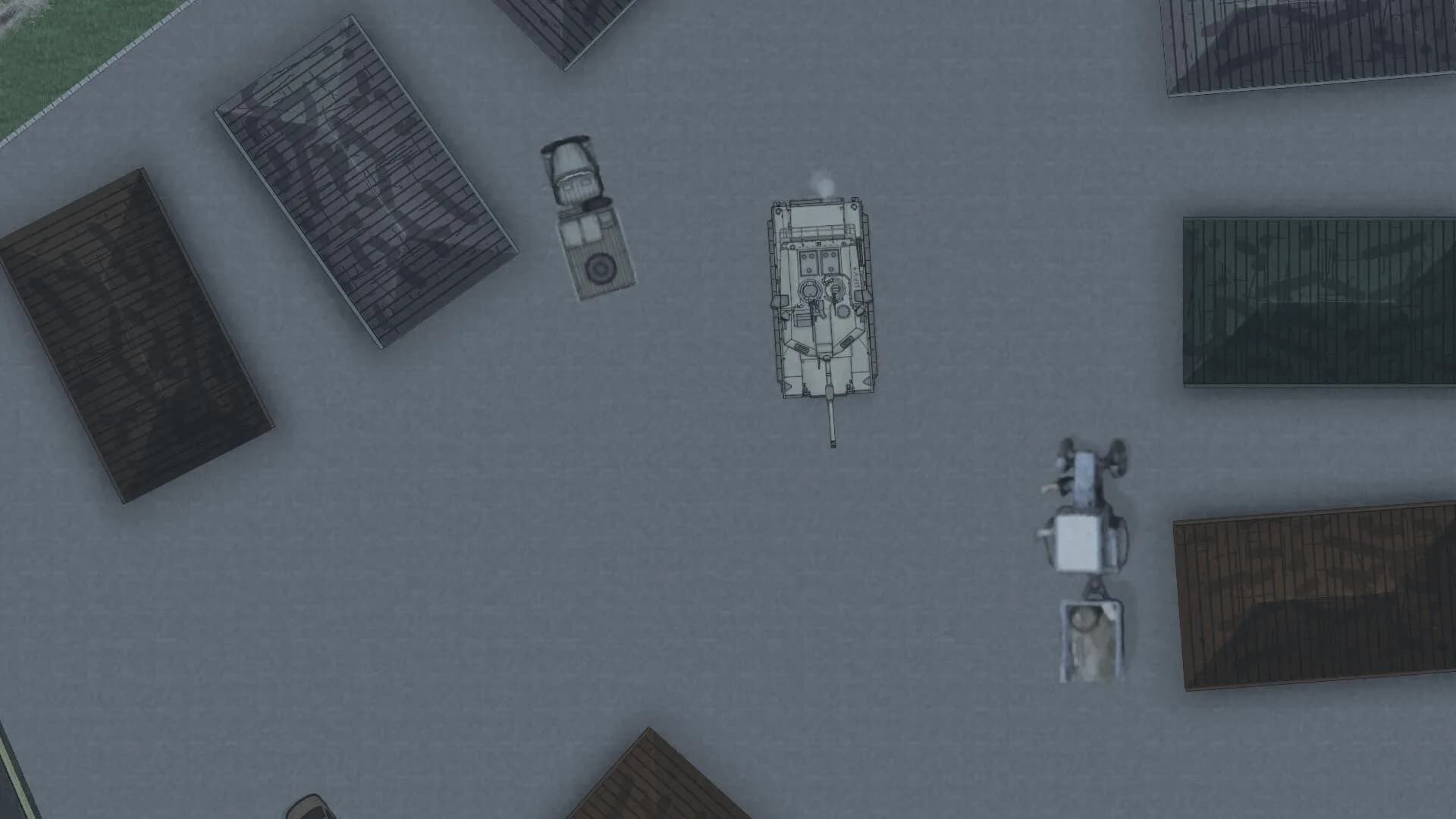 ModernFire görsel 3