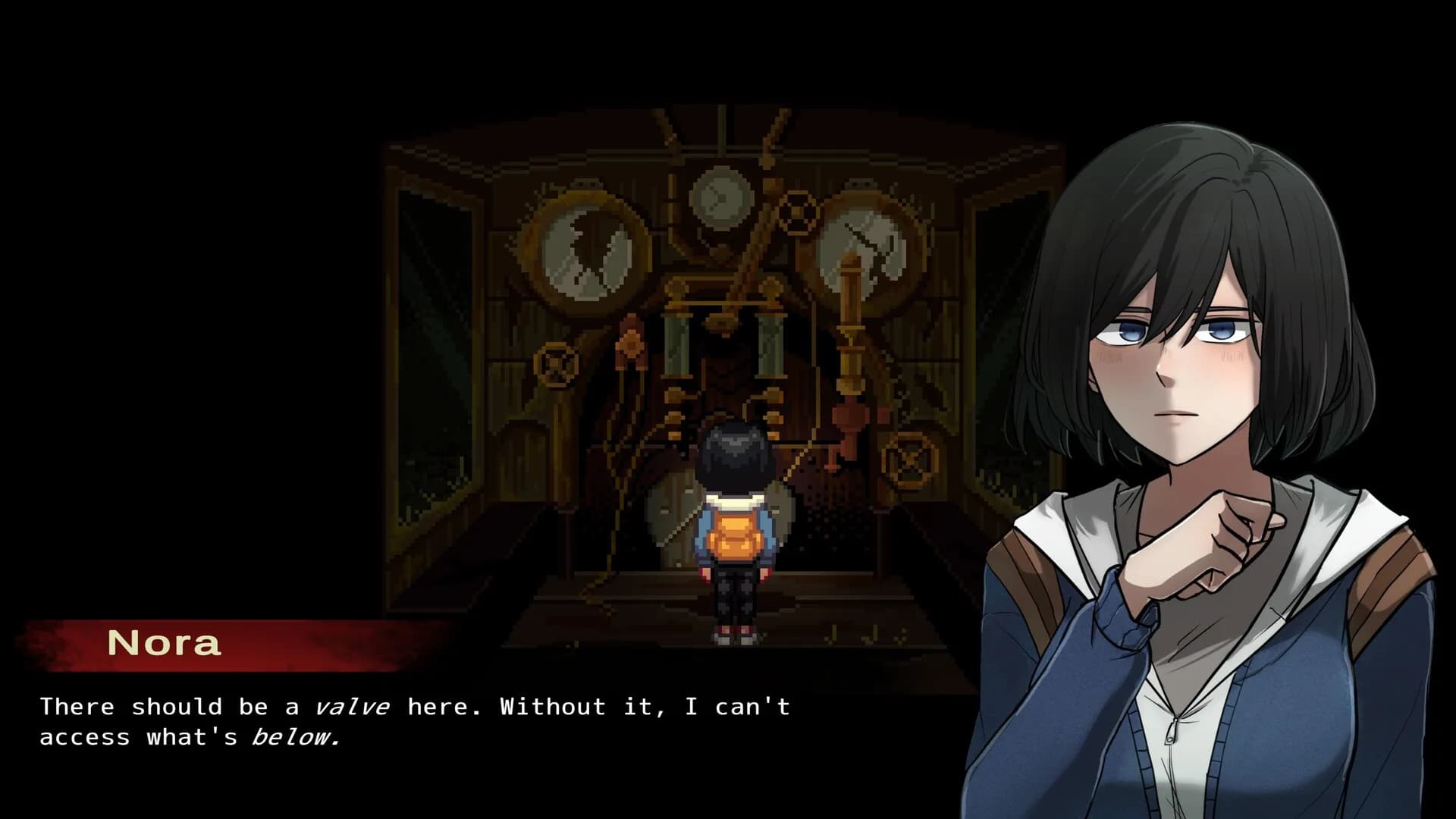 YAMIGATARI: FOR3ST görsel 7
