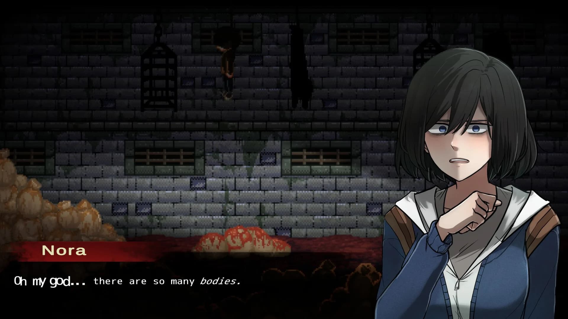 YAMIGATARI: FOR3ST görsel 9