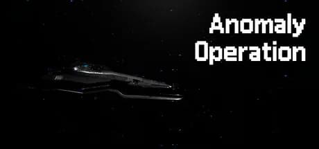 Anomaly Operation