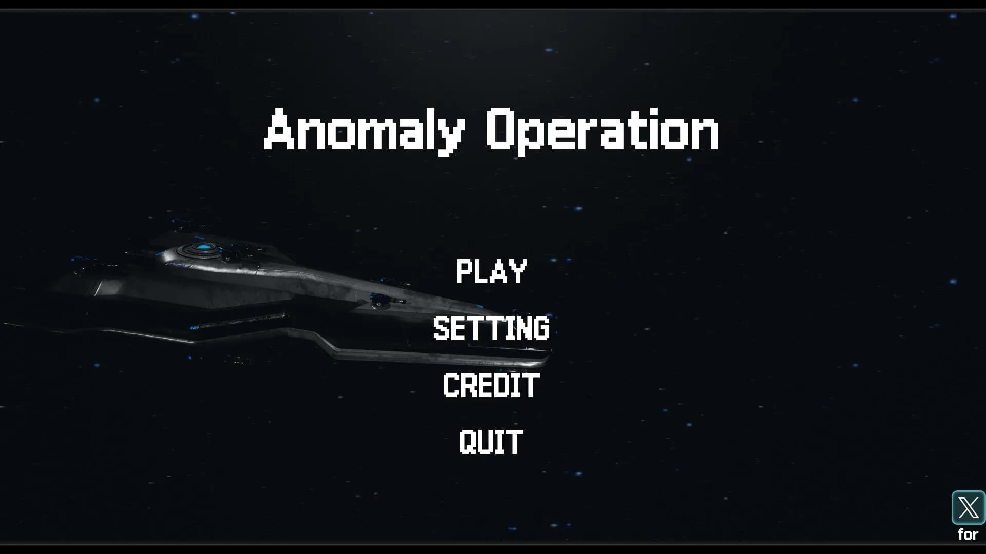 Anomaly Operation görsel 2