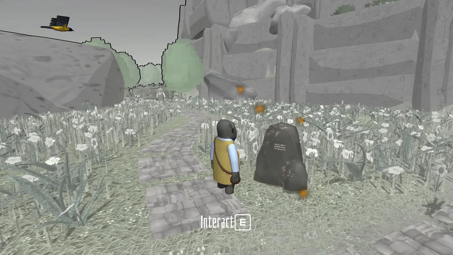 Aphonia - Leelos Journey to Harmony görsel 2