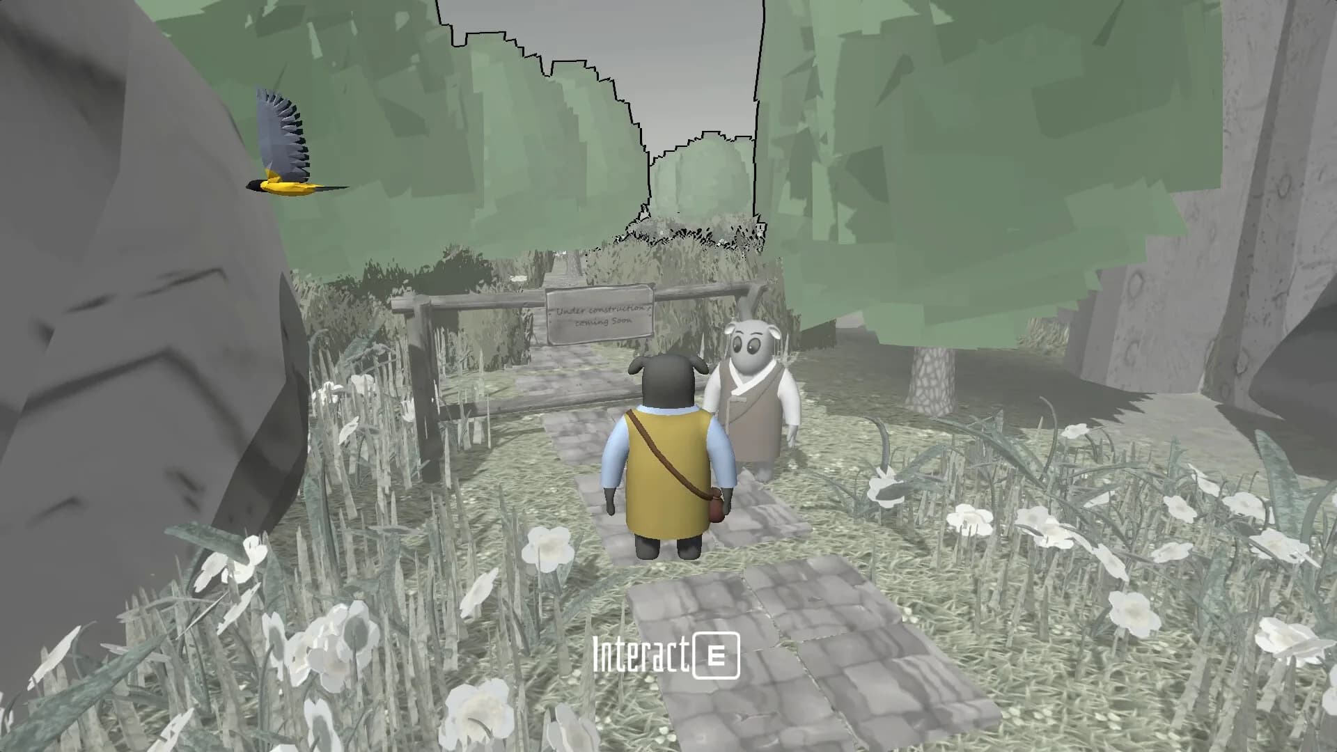 Aphonia - Leelos Journey to Harmony görsel 3