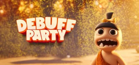 Debuff Party görsel 1