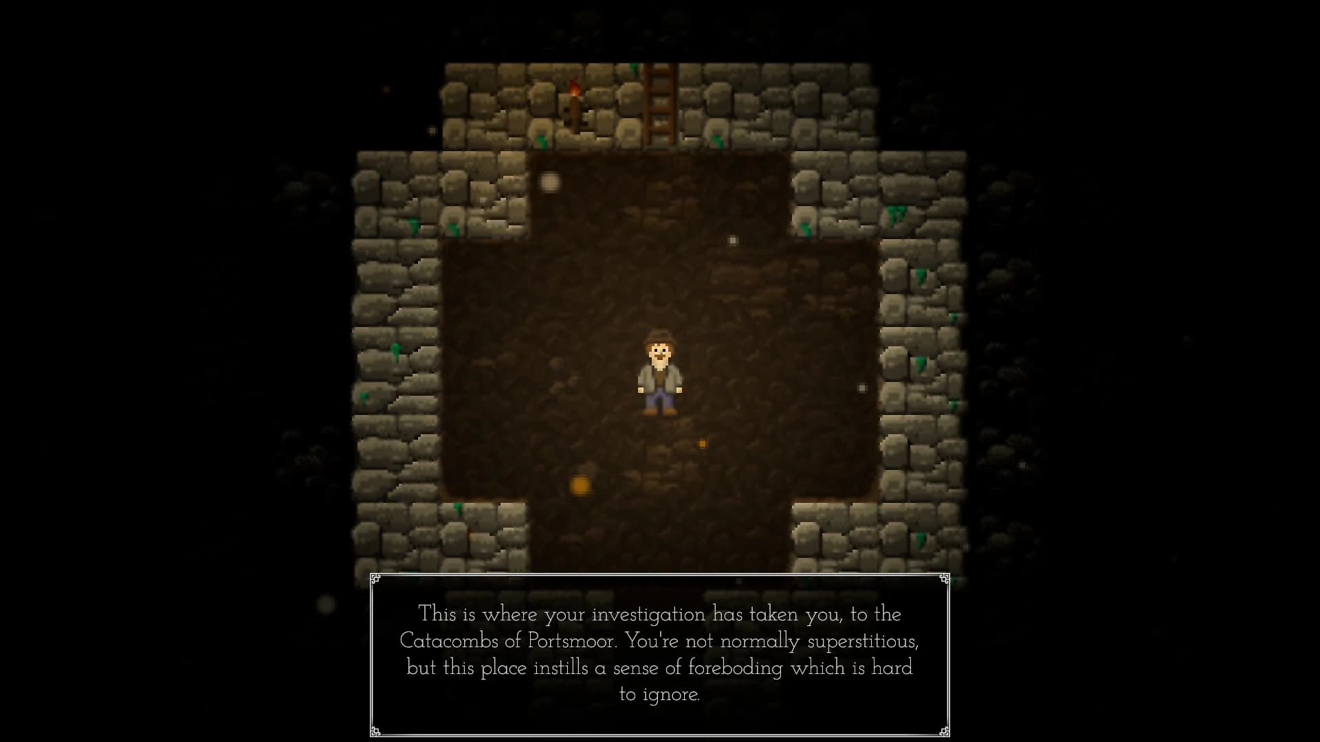 The Portsmoor Abysm görsel 2