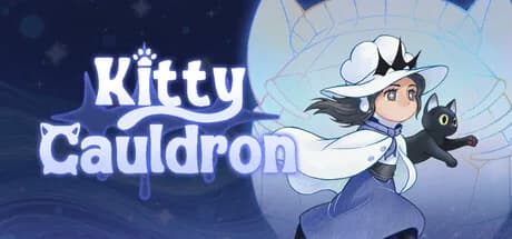 Kitty Cauldron görsel 1