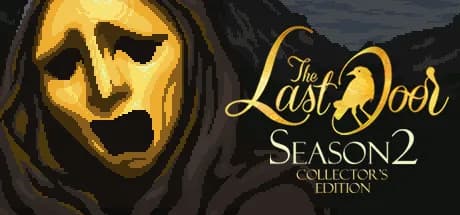 The Last Door: Season 2 - Collector's Edition görsel 1