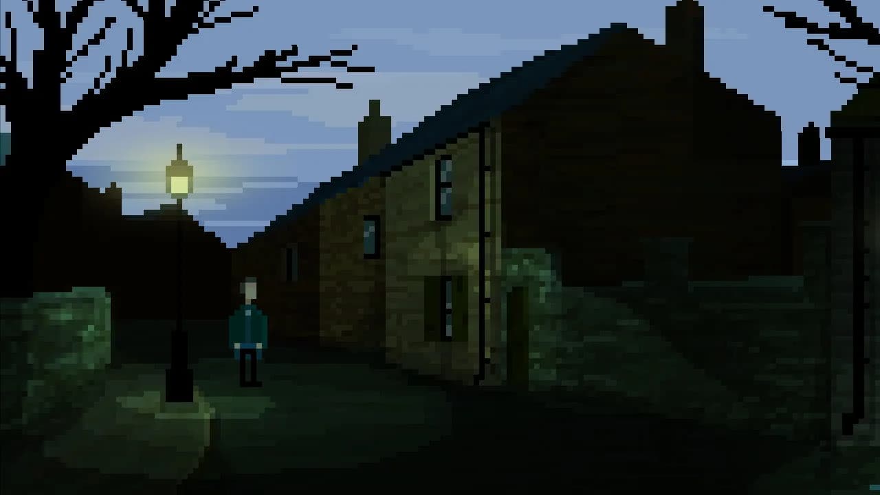 The Last Door: Season 2 - Collector's Edition görsel 2