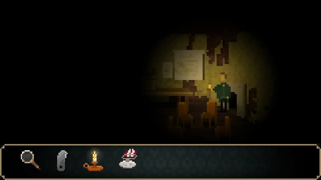 The Last Door: Season 2 - Collector's Edition görsel 3