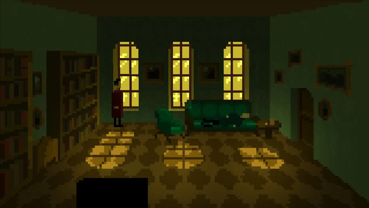 The Last Door: Season 2 - Collector's Edition görsel 4