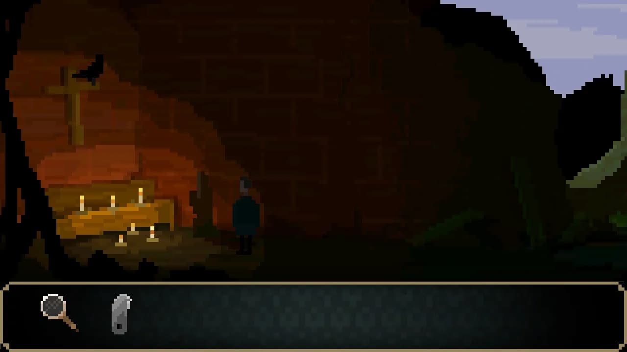 The Last Door: Season 2 - Collector's Edition görsel 5