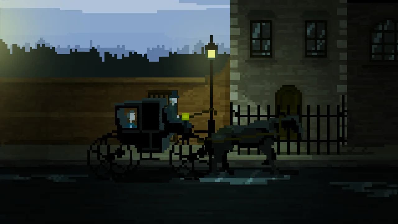 The Last Door: Season 2 - Collector's Edition görsel 7