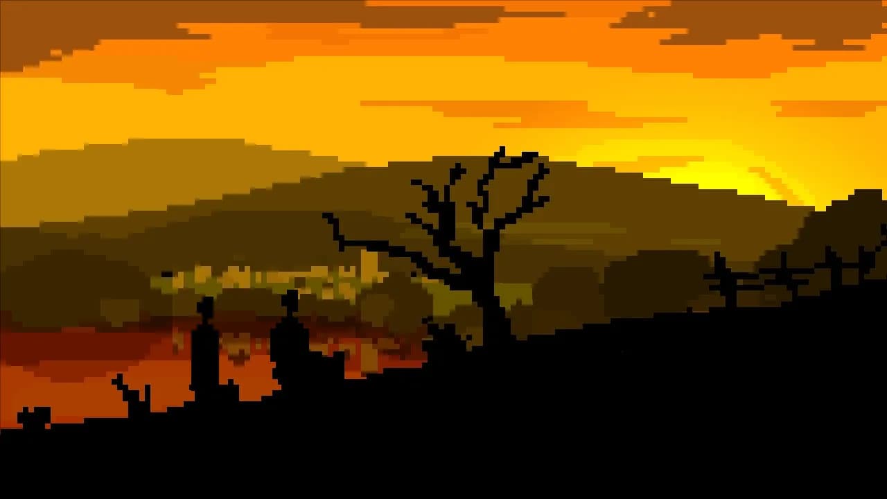 The Last Door: Season 2 - Collector's Edition görsel 8