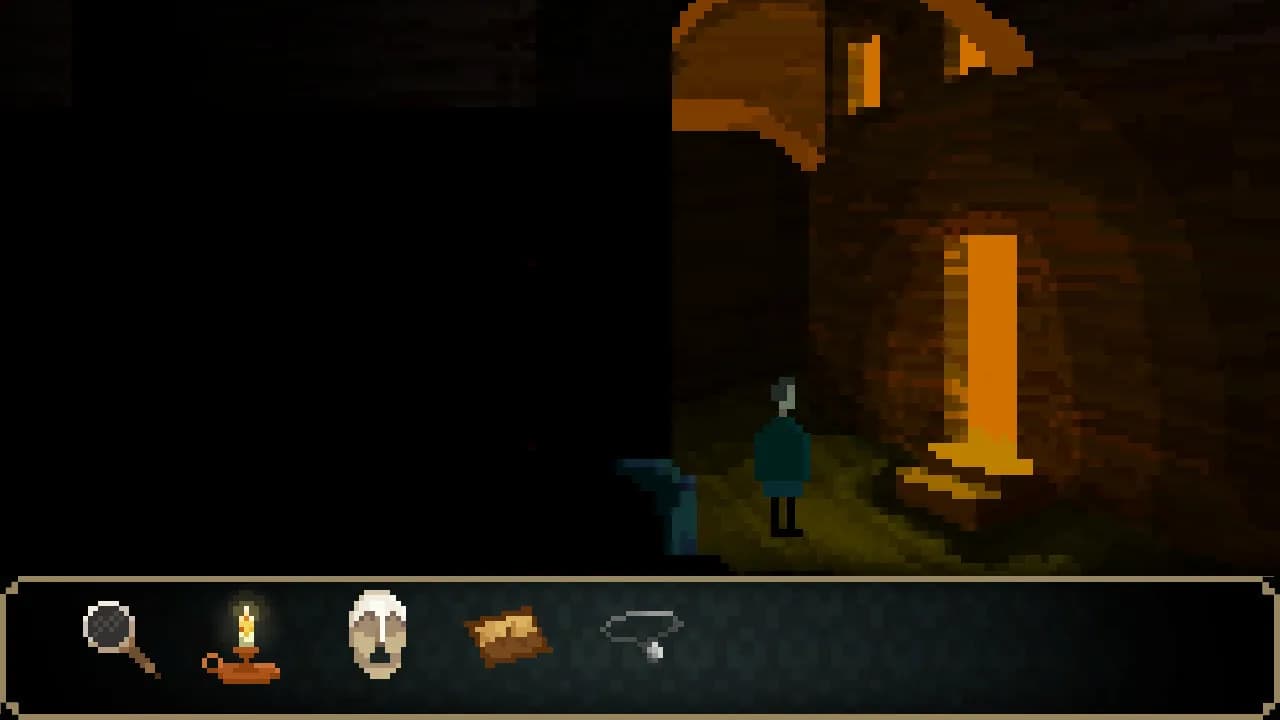 The Last Door: Season 2 - Collector's Edition görsel 10