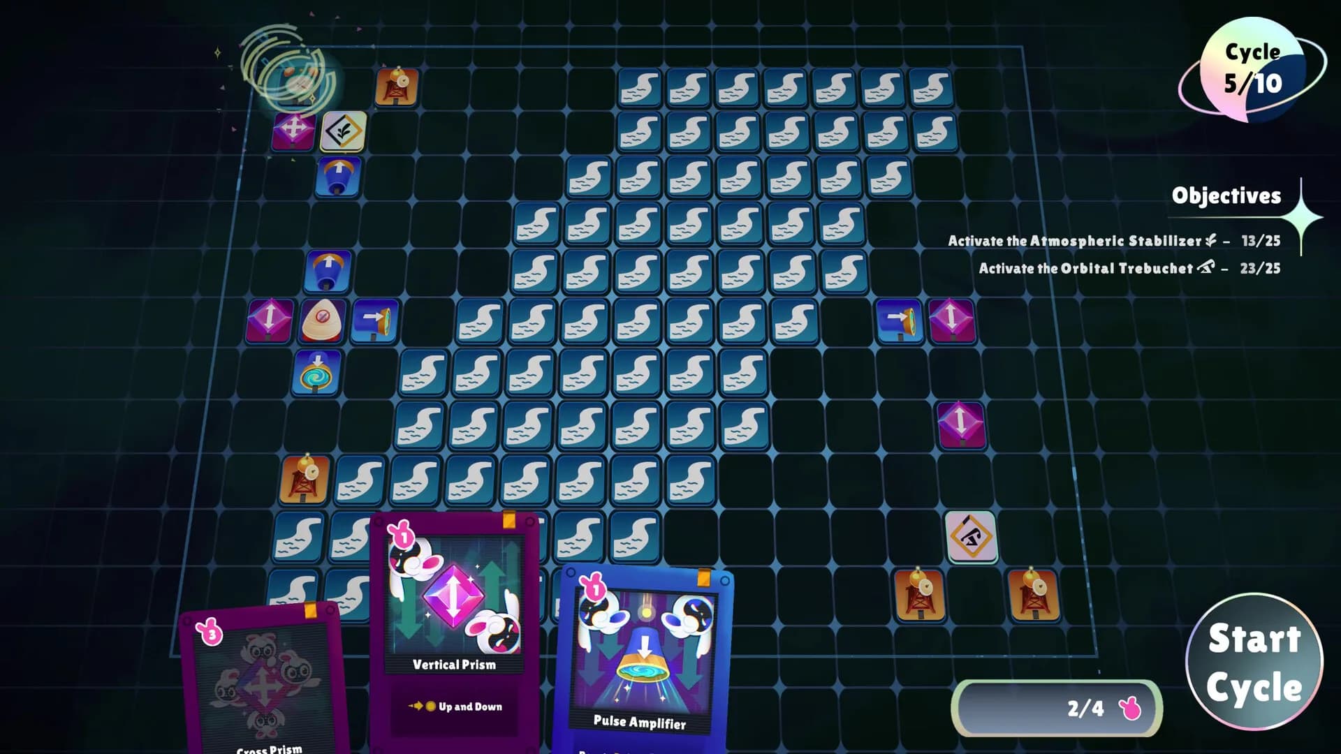 Deckonauts görsel 2