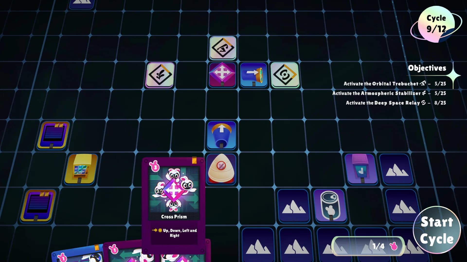 Deckonauts görsel 5