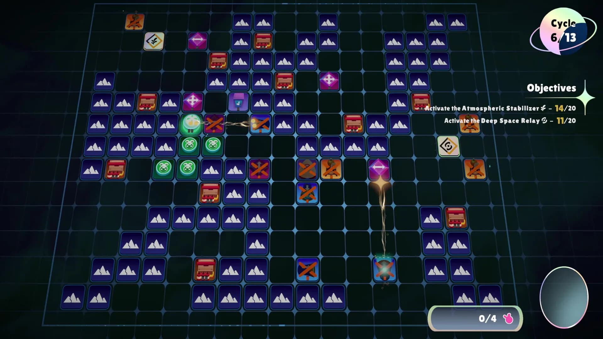 Deckonauts görsel 7