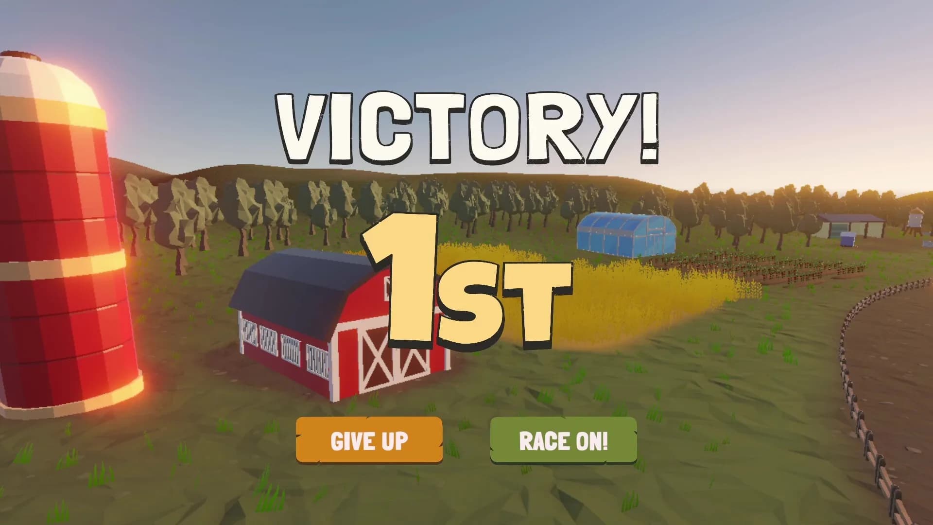 Agro Racing görsel 6
