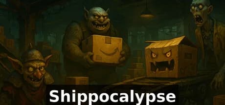 Shippocalypse görsel 1