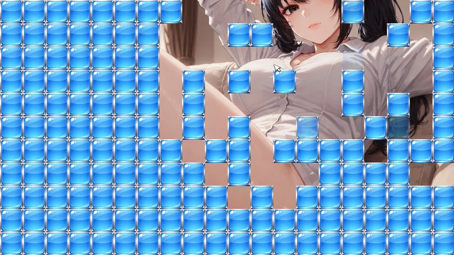 Silicon Girl görsel 16