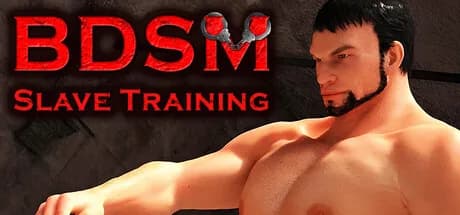 BDSM Slave Training 🪢 görsel 1