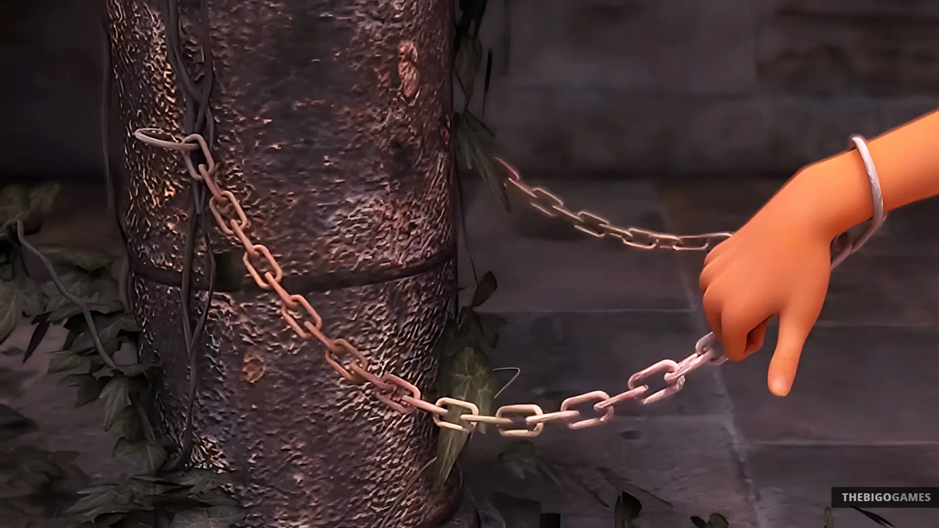 BDSM Slave Training 🪢 görsel 7