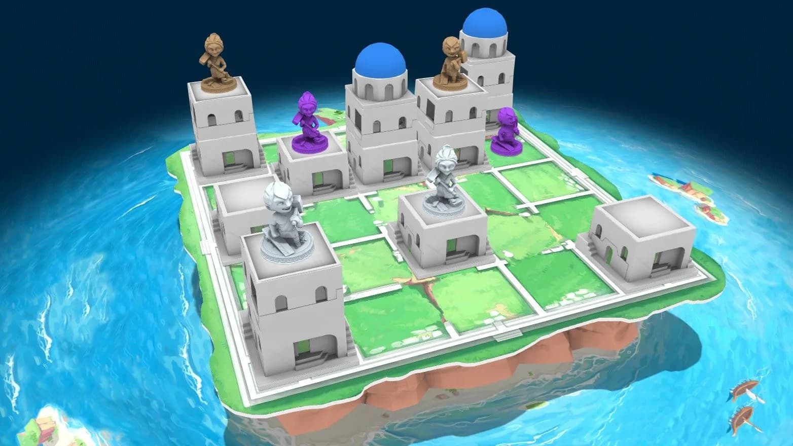 Tabletopia görsel 3