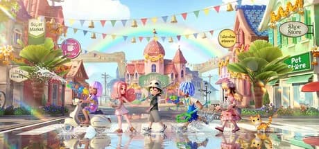 Heartopia
