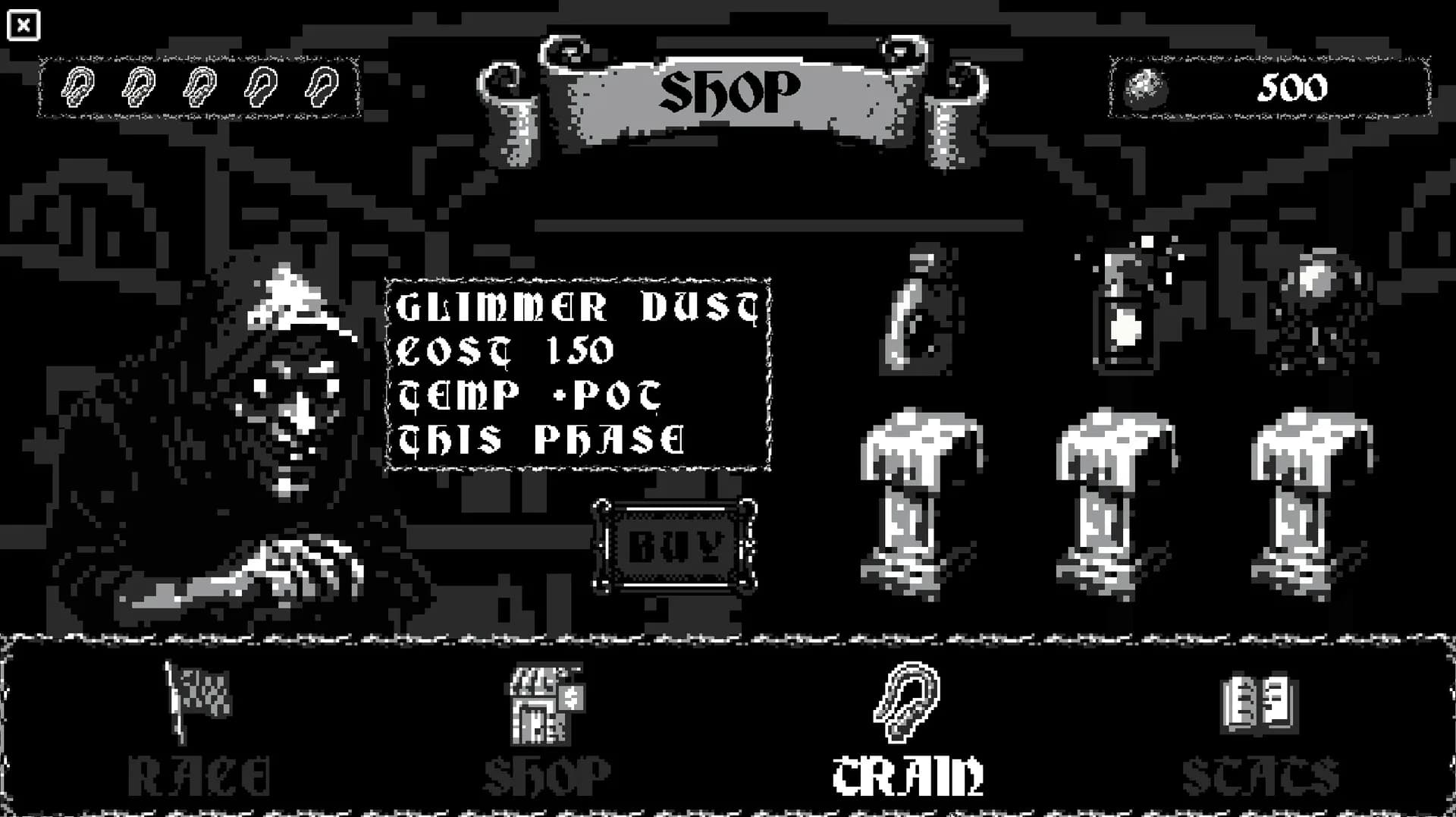 Chimera Circuit görsel 6