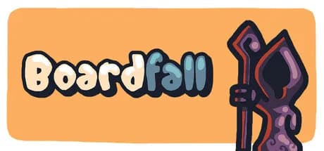 Boardfall
