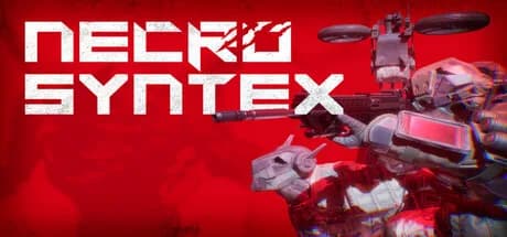 NECROSYNTEX görsel 1