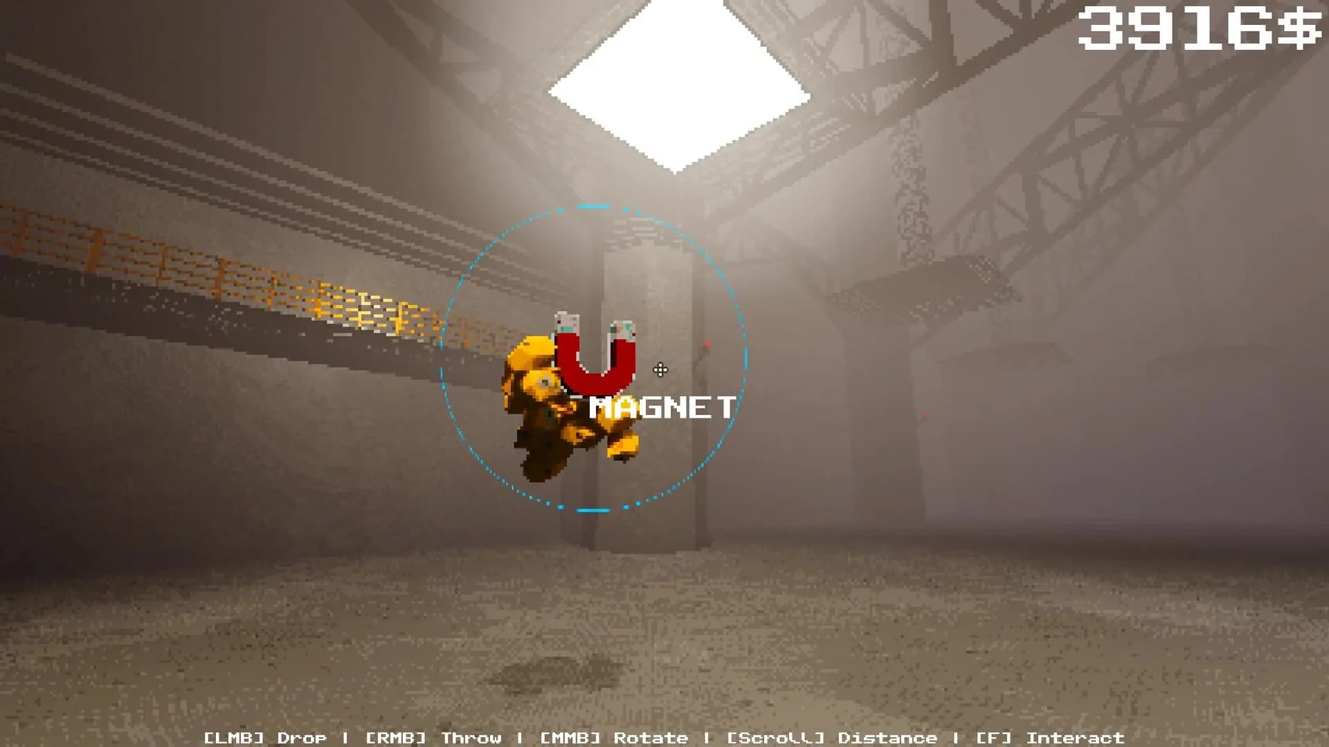 Project P.I.T.T. görsel 6