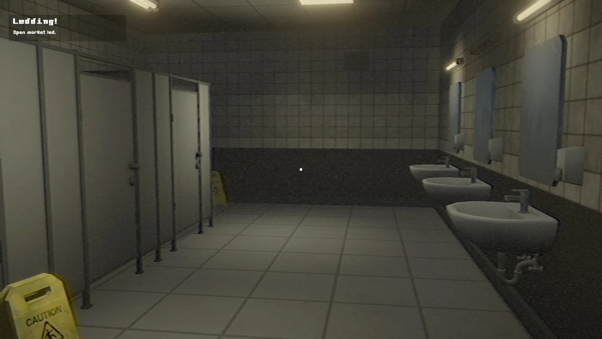 Tape Over: Night Shift görsel 2