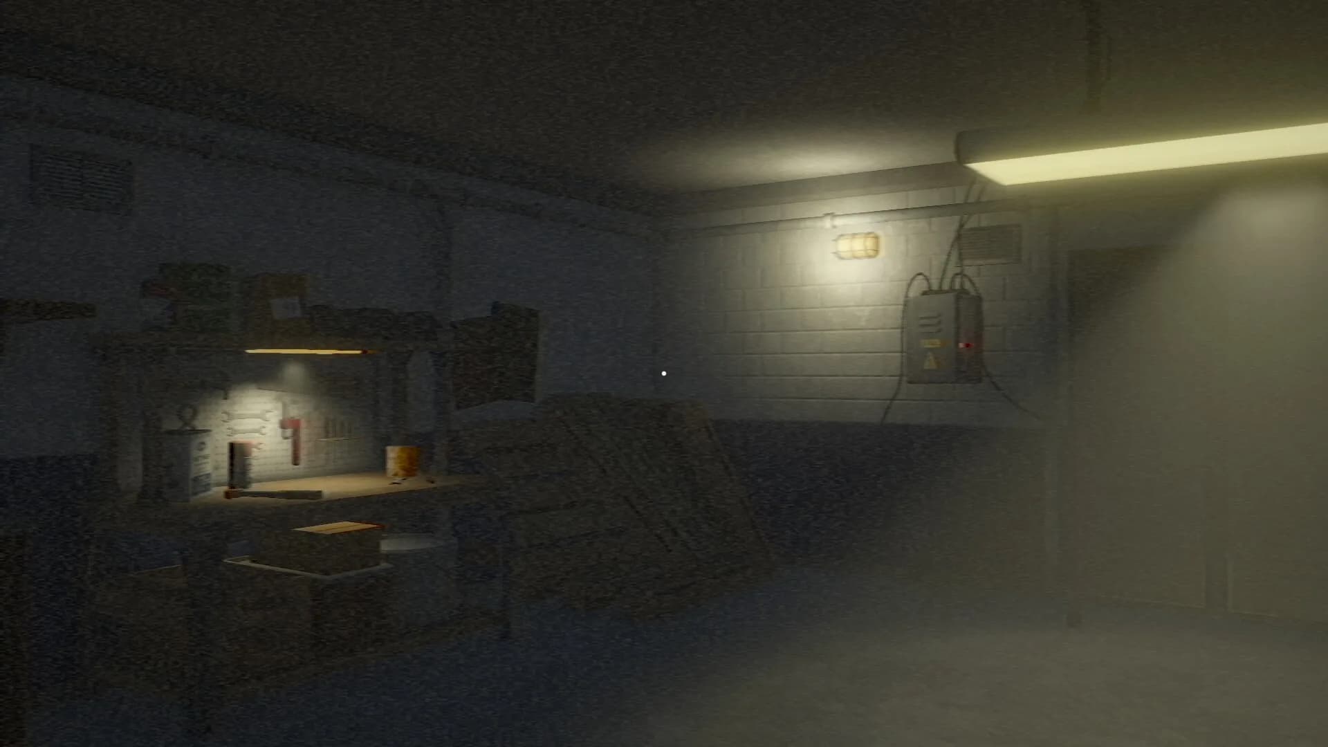 Tape Over: Night Shift görsel 4