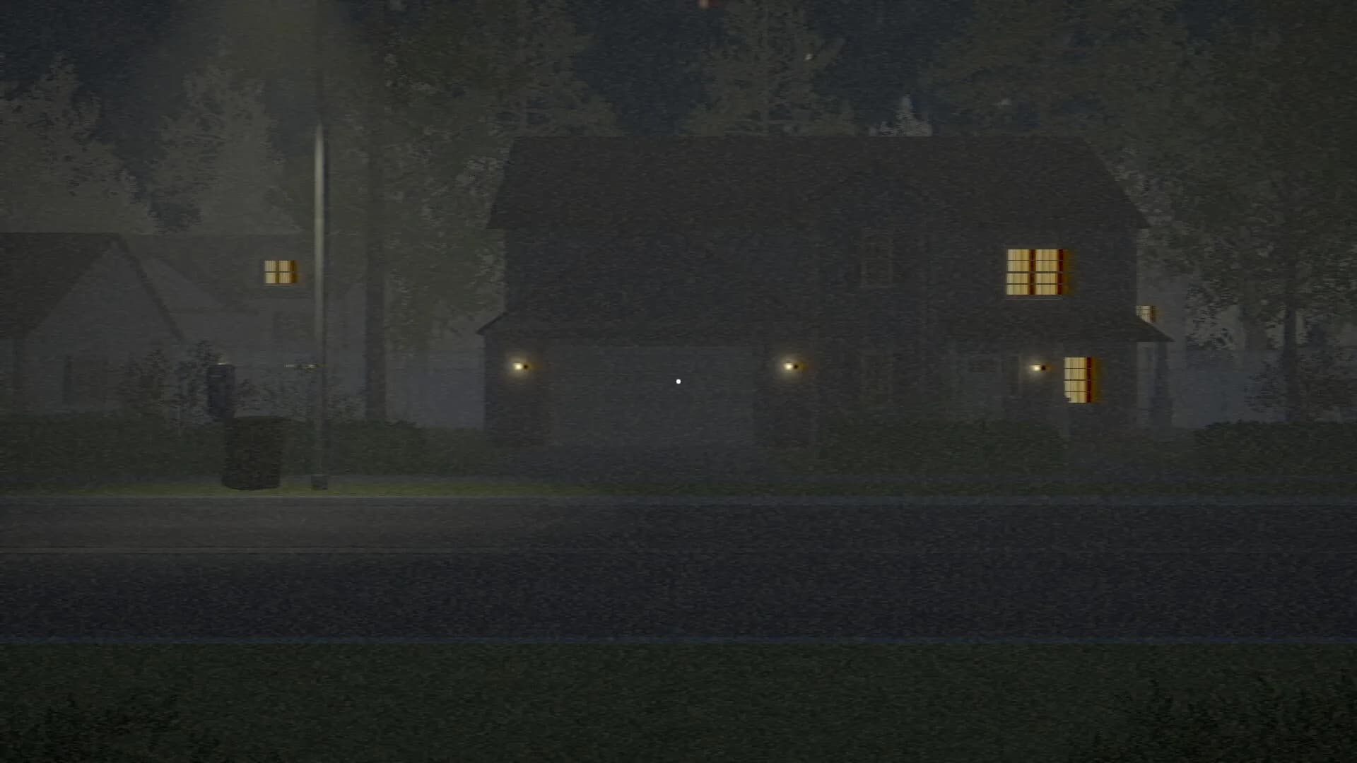 Tape Over: Night Shift görsel 5