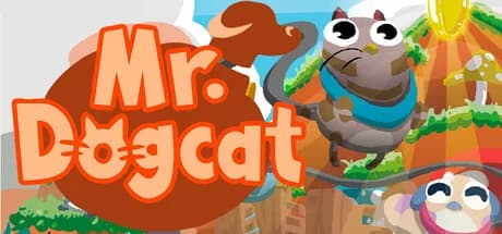 MrDogCat