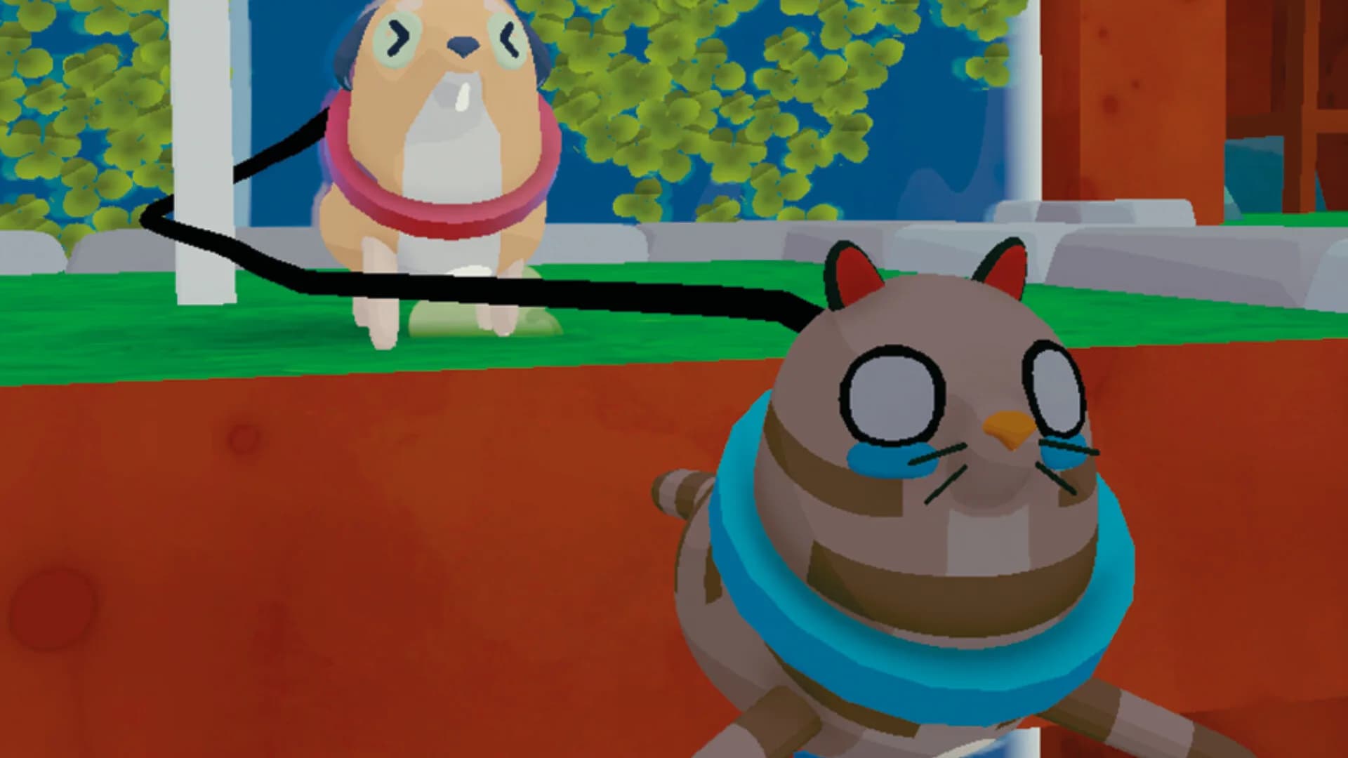 MrDogCat görsel 4