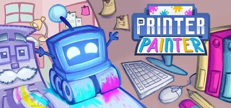 Printer Painter görsel 1