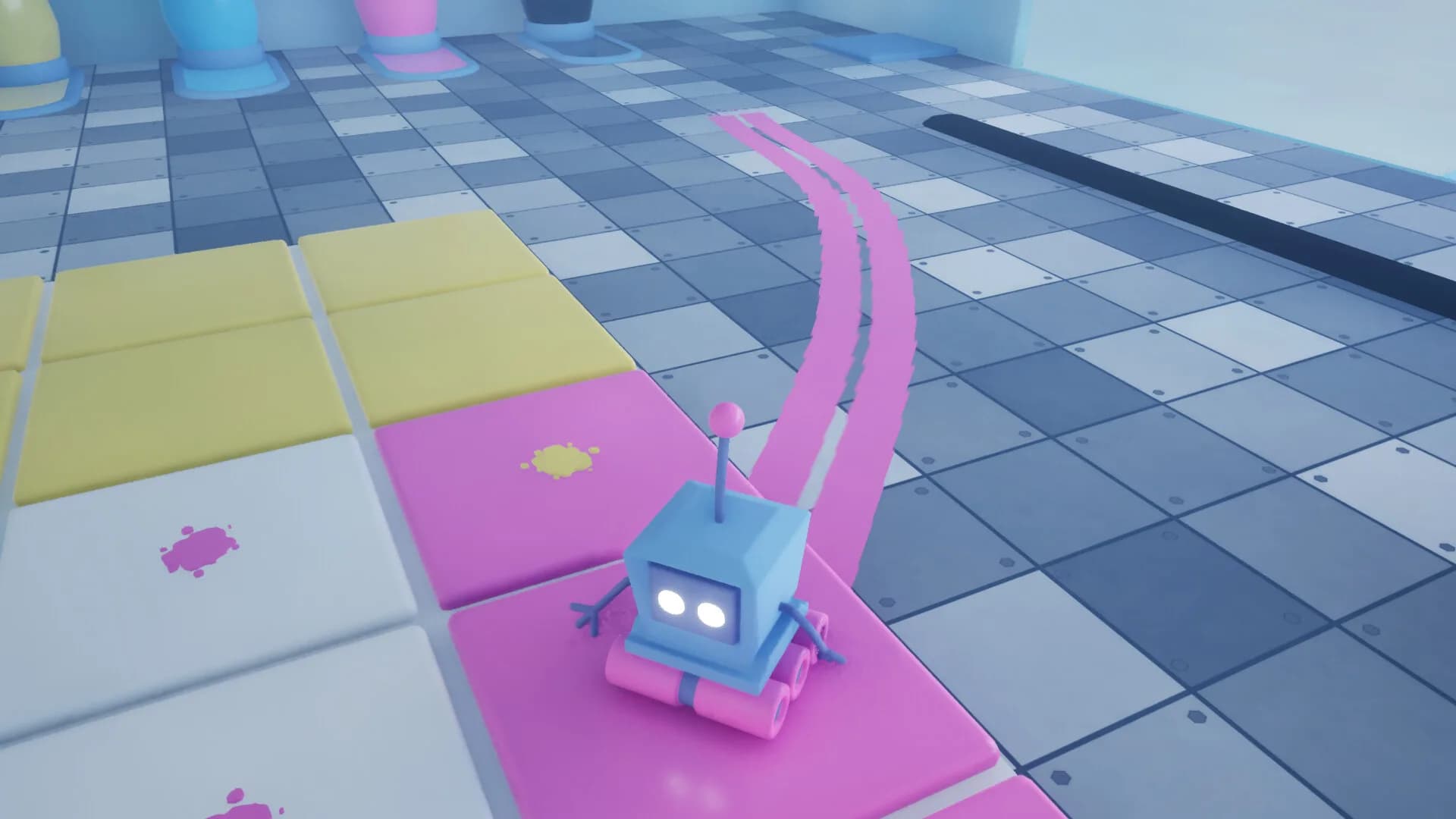 Printer Painter görsel 2